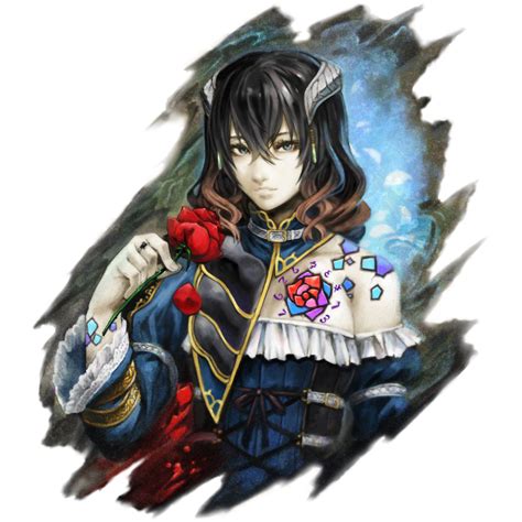 Bloodstained Wiki .